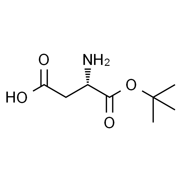 L-天冬氨酸-1-叔丁酯