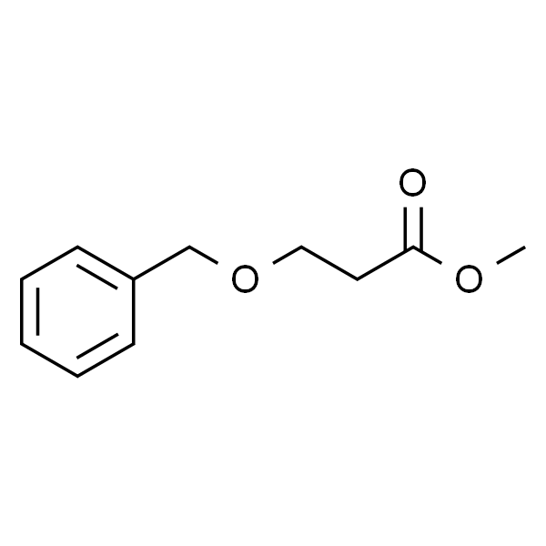 3-苄氧基丙酸甲酯