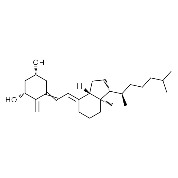 阿法骨化醇