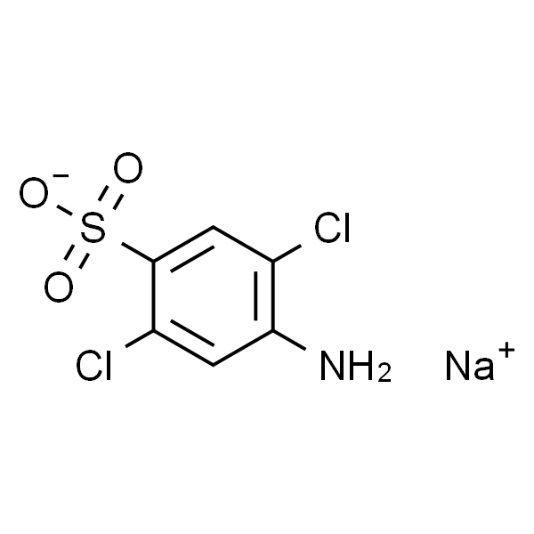 2,5-二氯磺酸钠