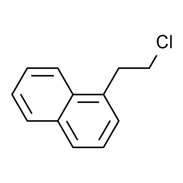 1-(2-氯乙基)萘