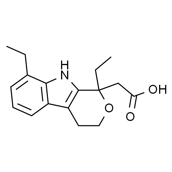 依托度酸