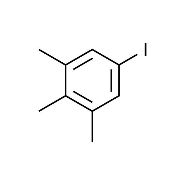 5-碘-1,2,3-三甲基苯