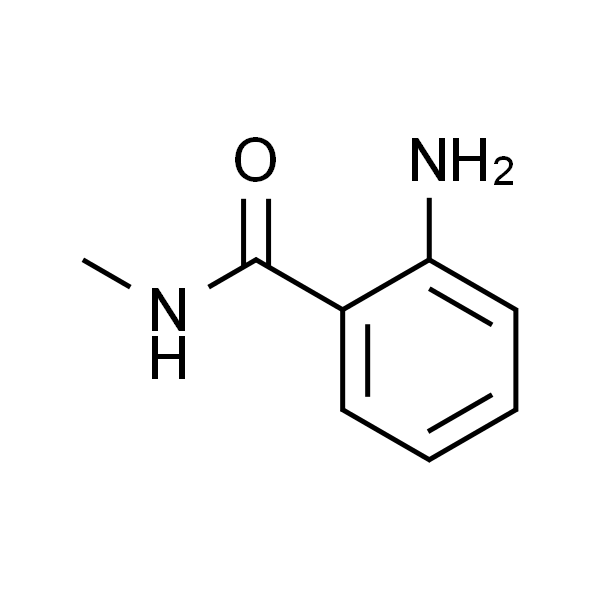 2-氨基-N-甲基苯甲酰胺