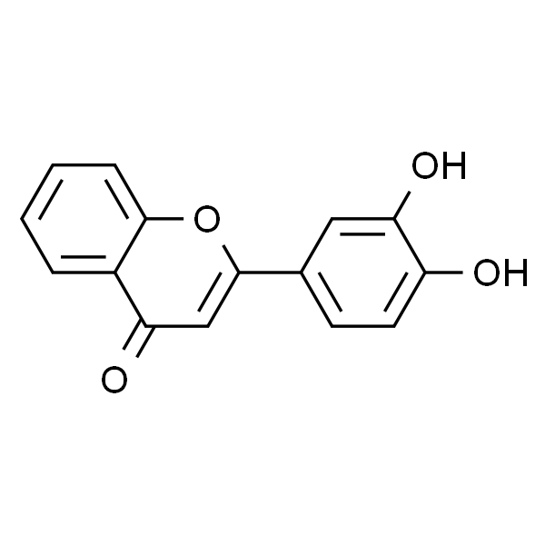 3，4-二羟基黄酮