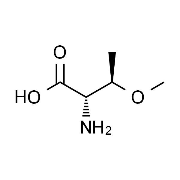 o-甲基-l-苏氨酸