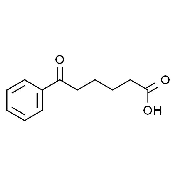 5-苯甲酰基戊酸