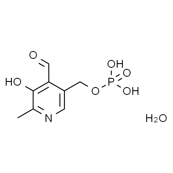 5-磷酸吡哆醛酯 一水合物