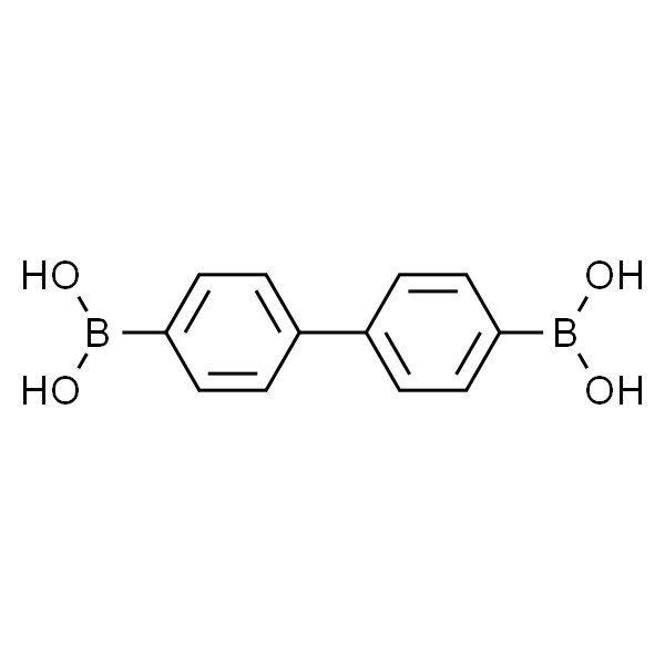 联苯基-4,4'-二硼酸