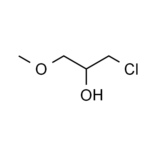 1-氯-3-甲氧基-2-丙醇