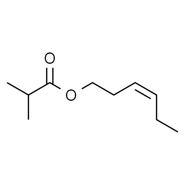 异丁酸顺-3-己烯基酯