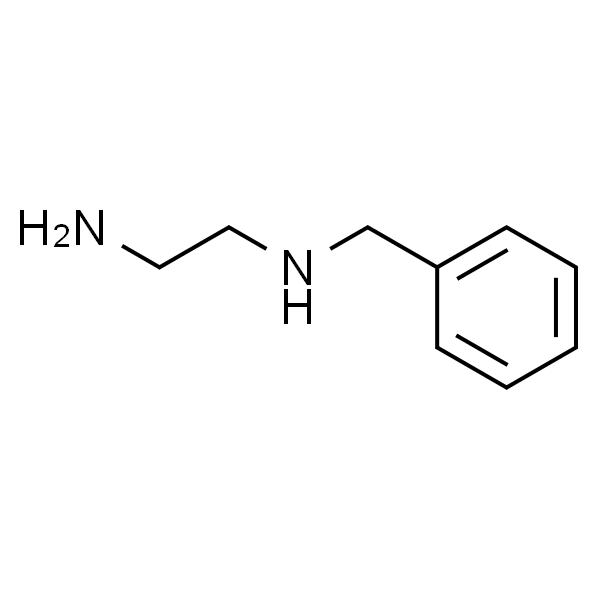 N-苄基乙二胺