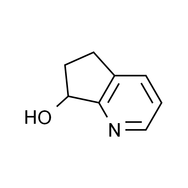 6,7-二氢-5H-环戊并[b]吡啶-7-醇