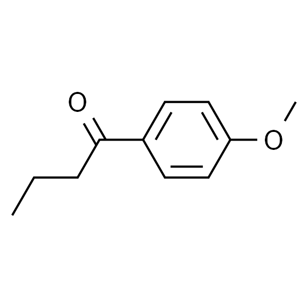 4'-甲氧基苯丁酮