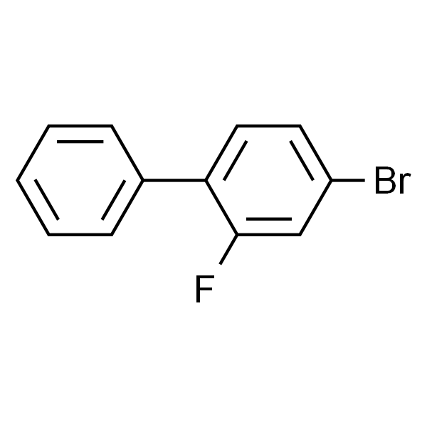 4-溴-2-氟代联苯