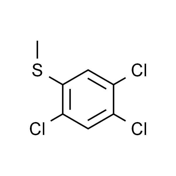 2,4,5-三氯硫代苯甲醚