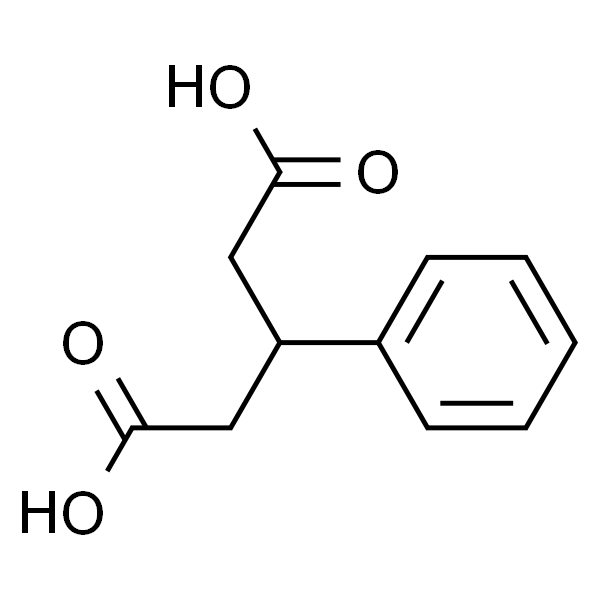 3-苯基戊二酸