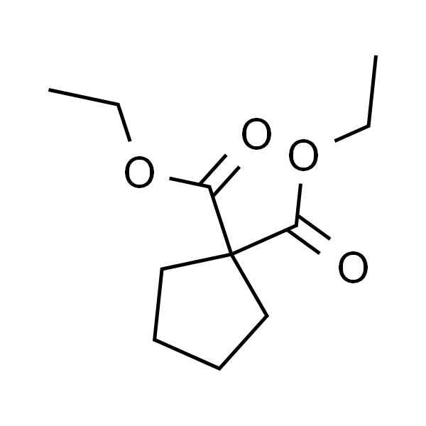 1,1-二甲酸乙酯环戊烷