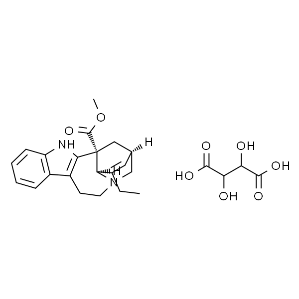 酒石酸长春质碱