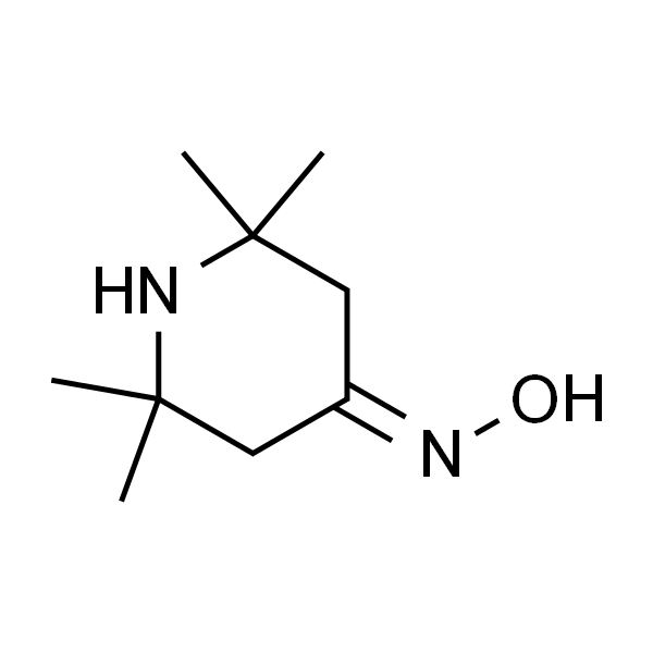 2，2，6，6-四甲基-4-哌啶酮肟
