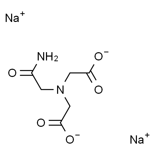 乙酰氨基亚胺乙酸 二钠盐