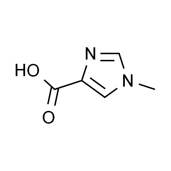 1-甲基-4-咪唑甲酸