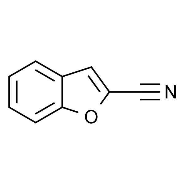 苯并呋喃-2-甲腈