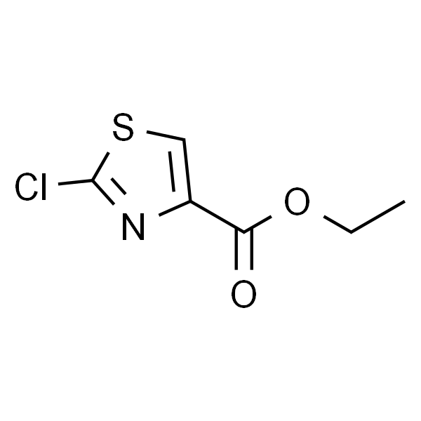 2-氯噻唑-4-甲酸乙酯