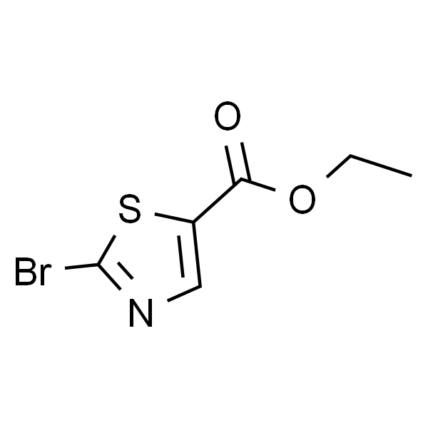 2-溴噻唑-5-甲酸乙酯