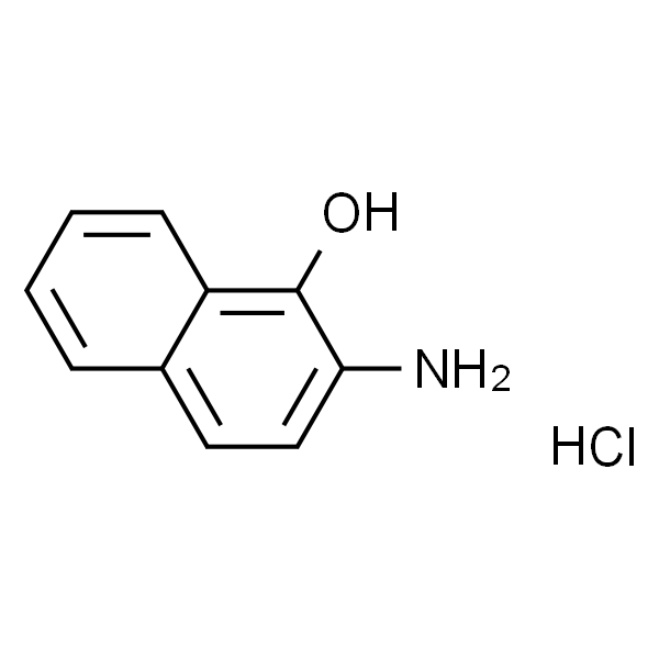 2-氨基-1-萘酚盐酸盐