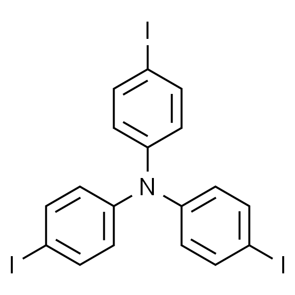 4,4',4''-三碘三苯胺