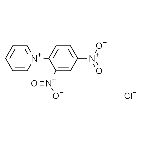 1-(2,4-二硝基苯基)氯化吡啶