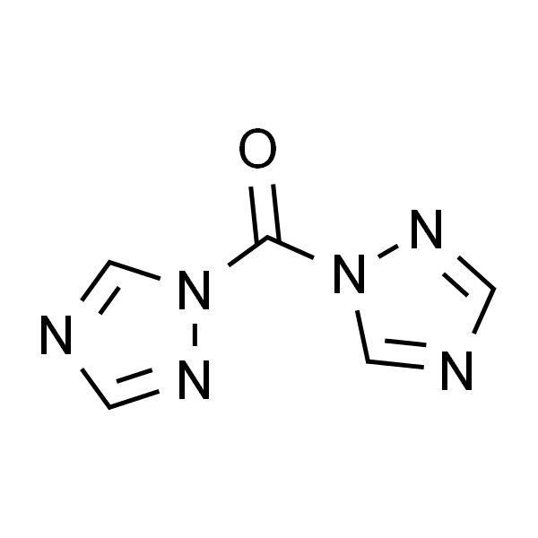 N,N'-羰基二(1,2,4-三氮唑)