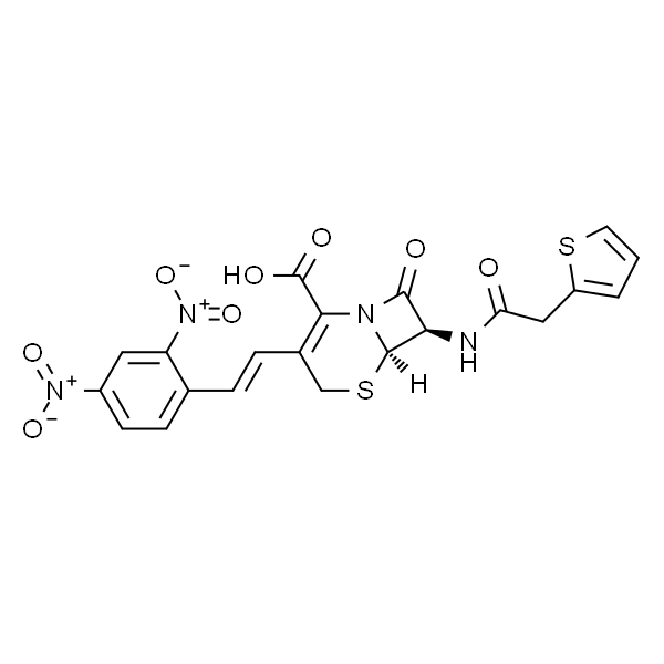 头孢硝噻吩