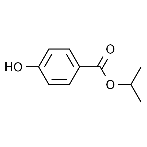 4-羟基苯甲酸异丙酯