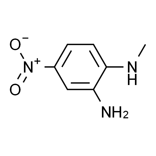 N1-甲基-4-硝基-1,2-苯二胺