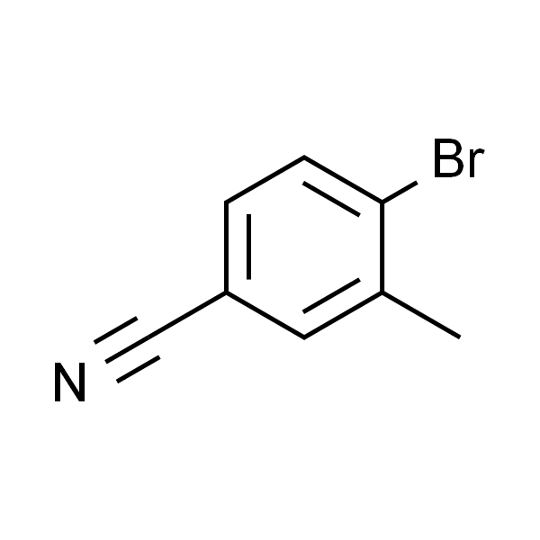 4-溴-3-甲基苯甲腈