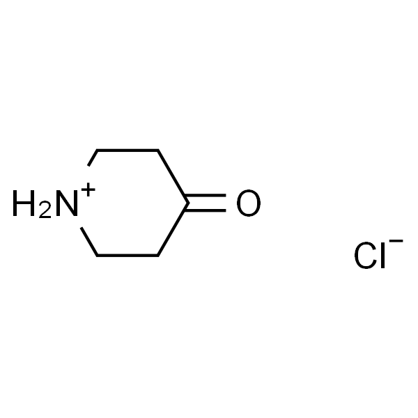 哌啶-4-酮盐酸盐