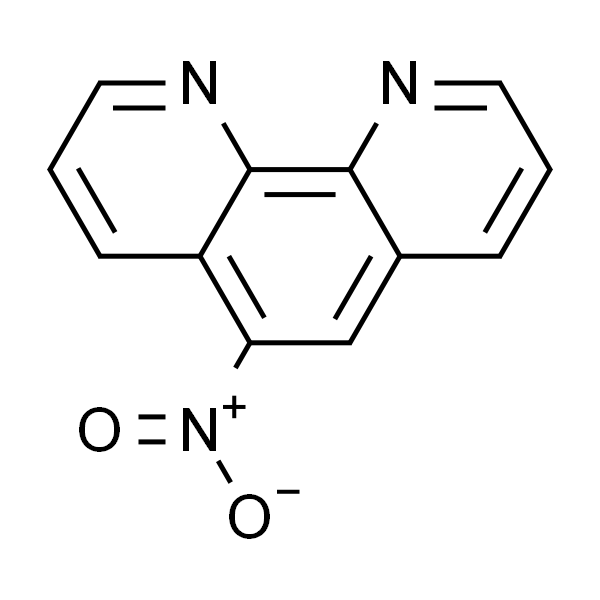 5-硝基-1,10-邻菲啰啉