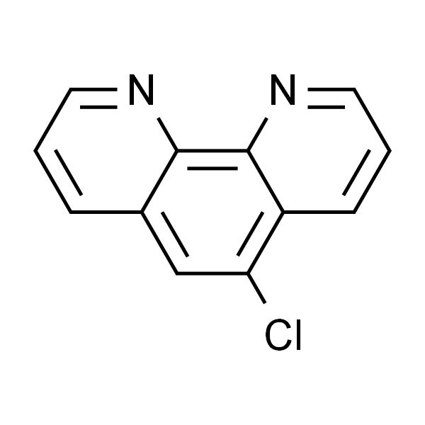 5-氯-1,10-菲咯啉