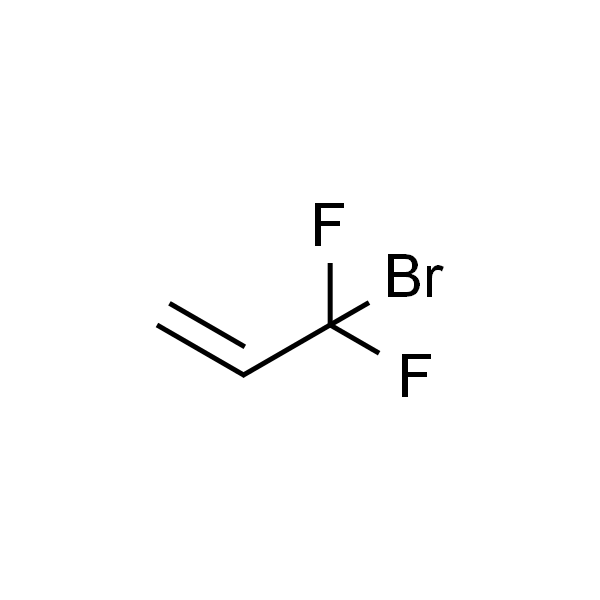 3-溴-3,3-二氟丙烯