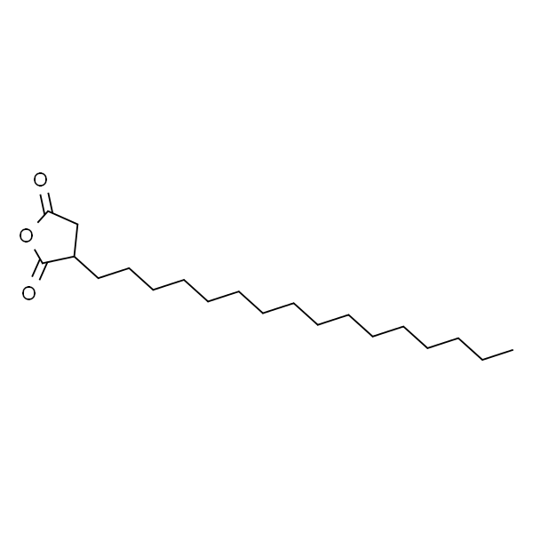 十六烷基琥珀酸酐