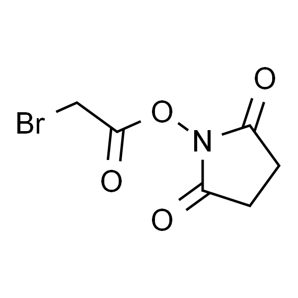 溴乙酸-N-琥珀酰亚胺酯