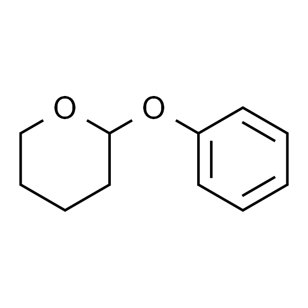 2-苯氧基四氢吡喃