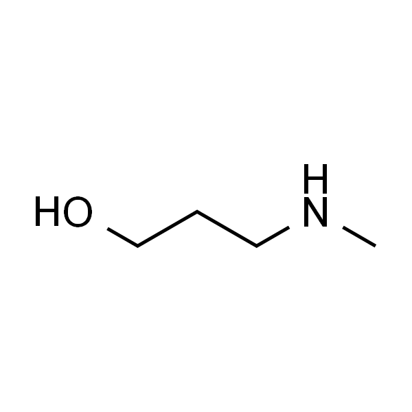 3-(甲胺基)-1-丙醇