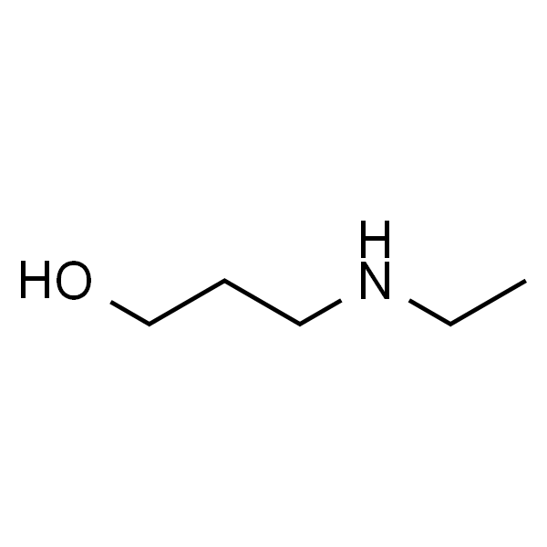 3-(乙氨基)-1-丙醇