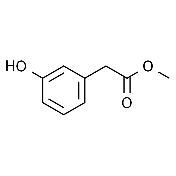 2-(3-羟基苯基)乙酸甲酯