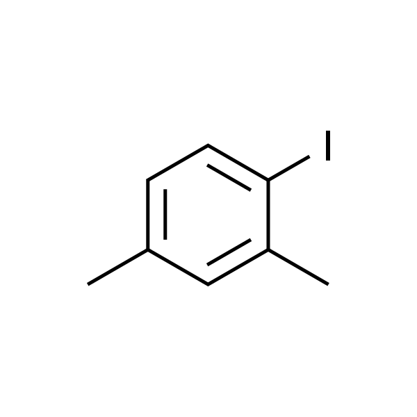 4-碘间二甲基苯