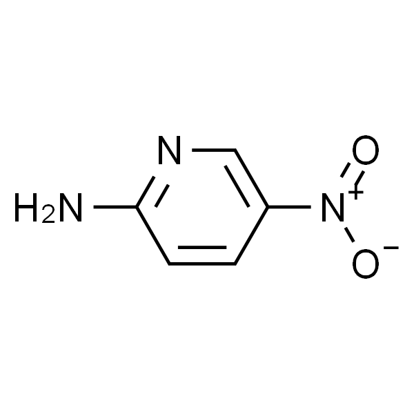 2-氨基-5-硝基吡啶