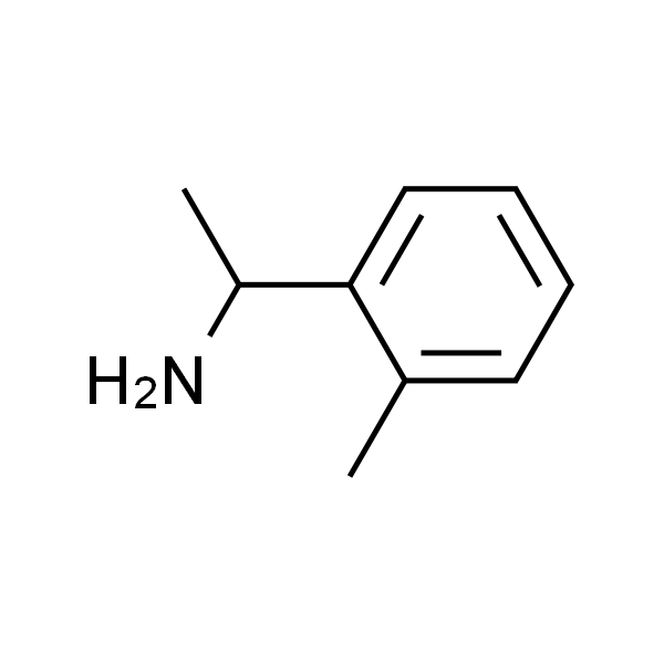 1-(2-甲苯基)乙胺